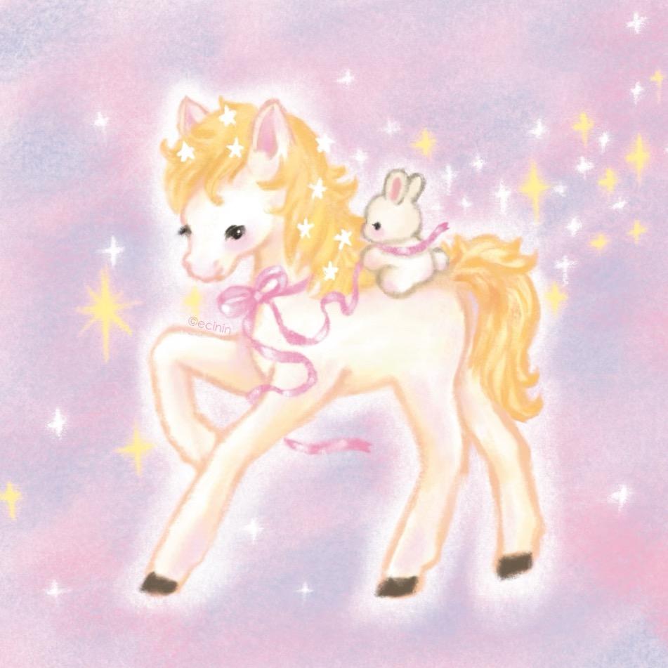 🦄添翼