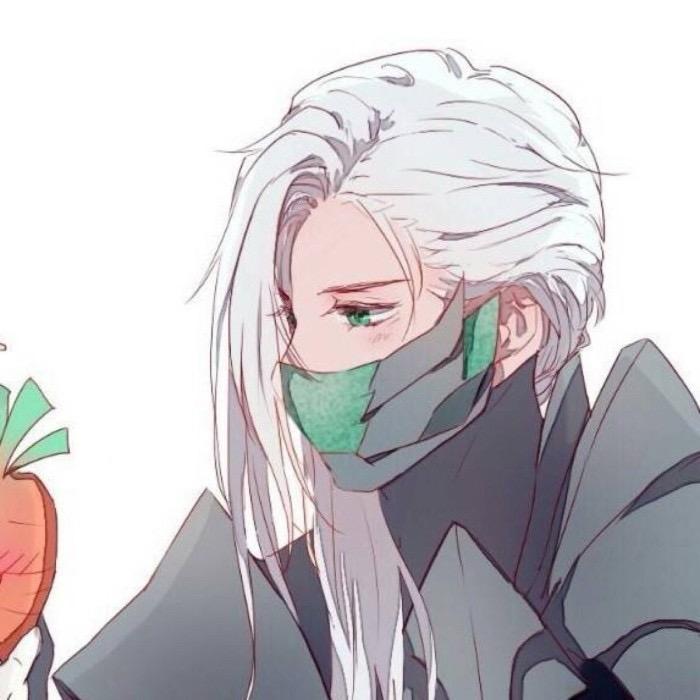 清野(国服马超兰陵王)