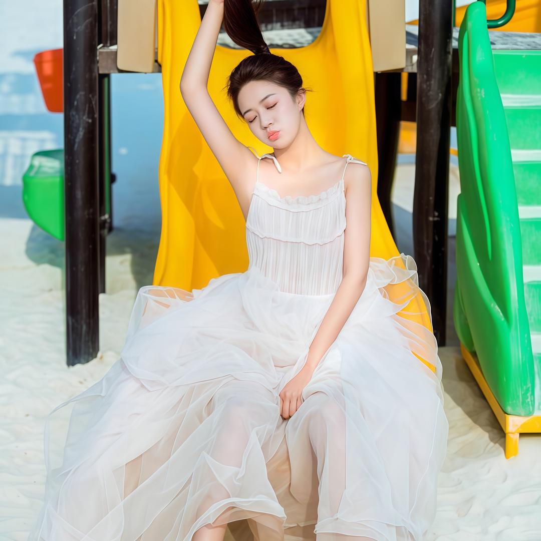 是小天吖🌈