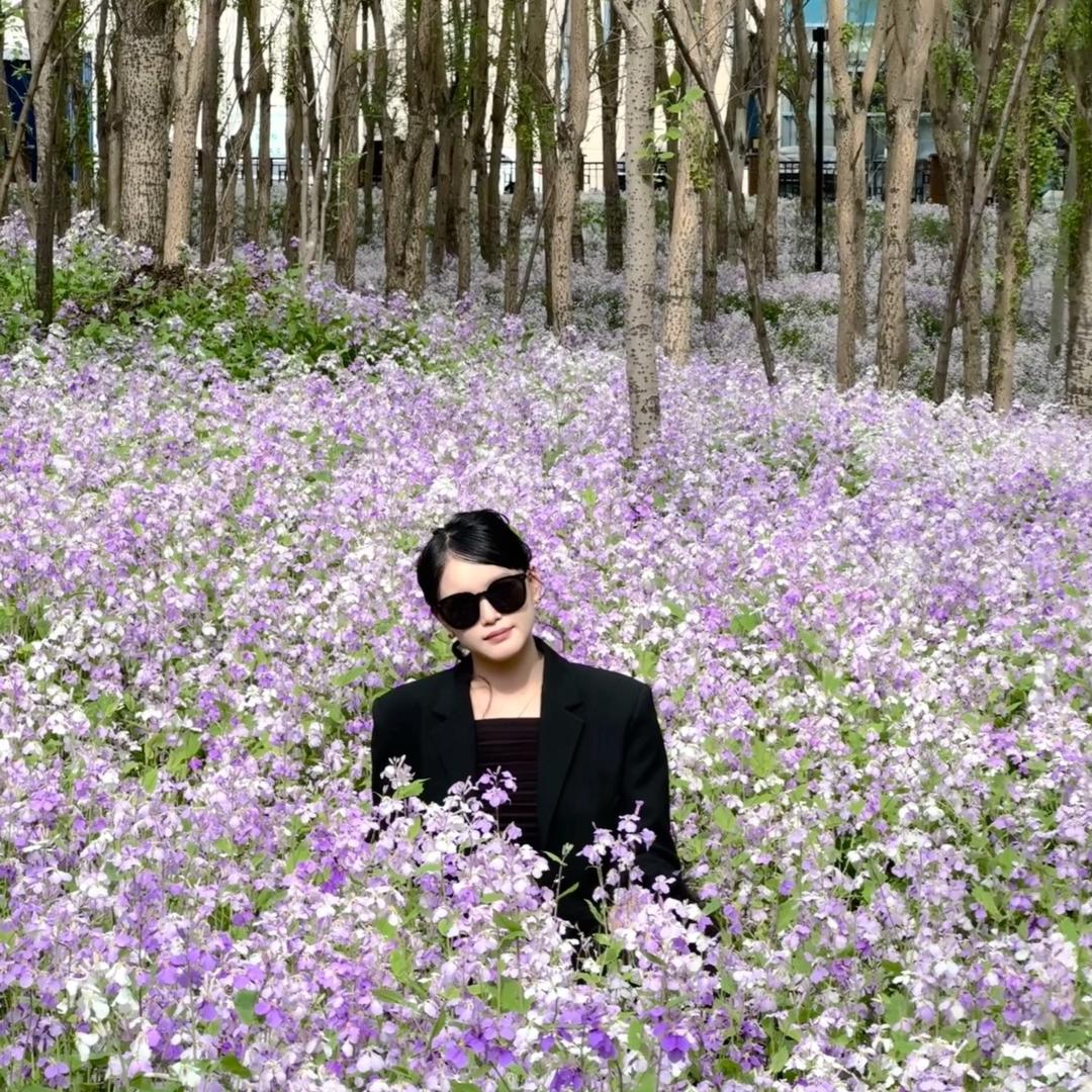 娜娜