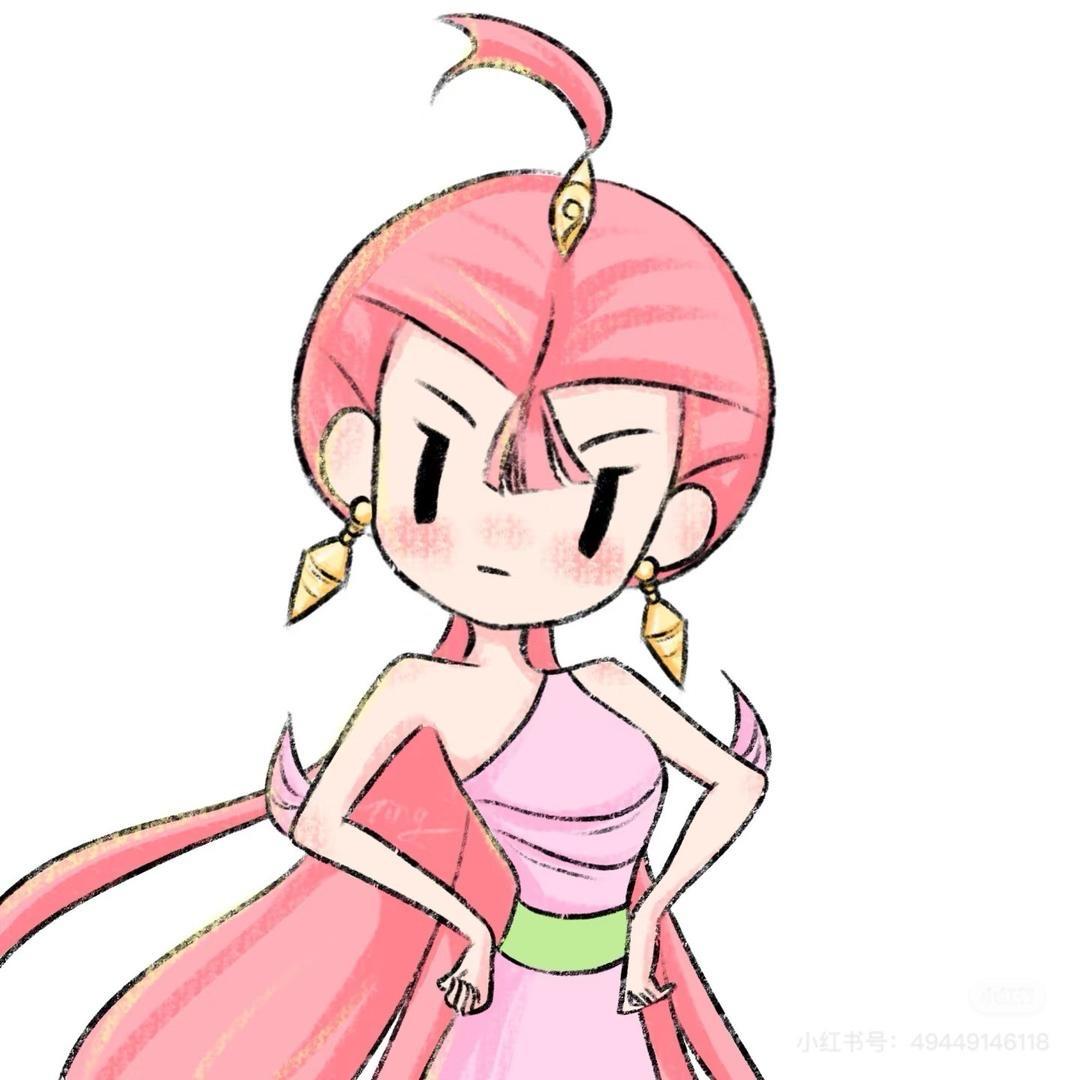 小陇女