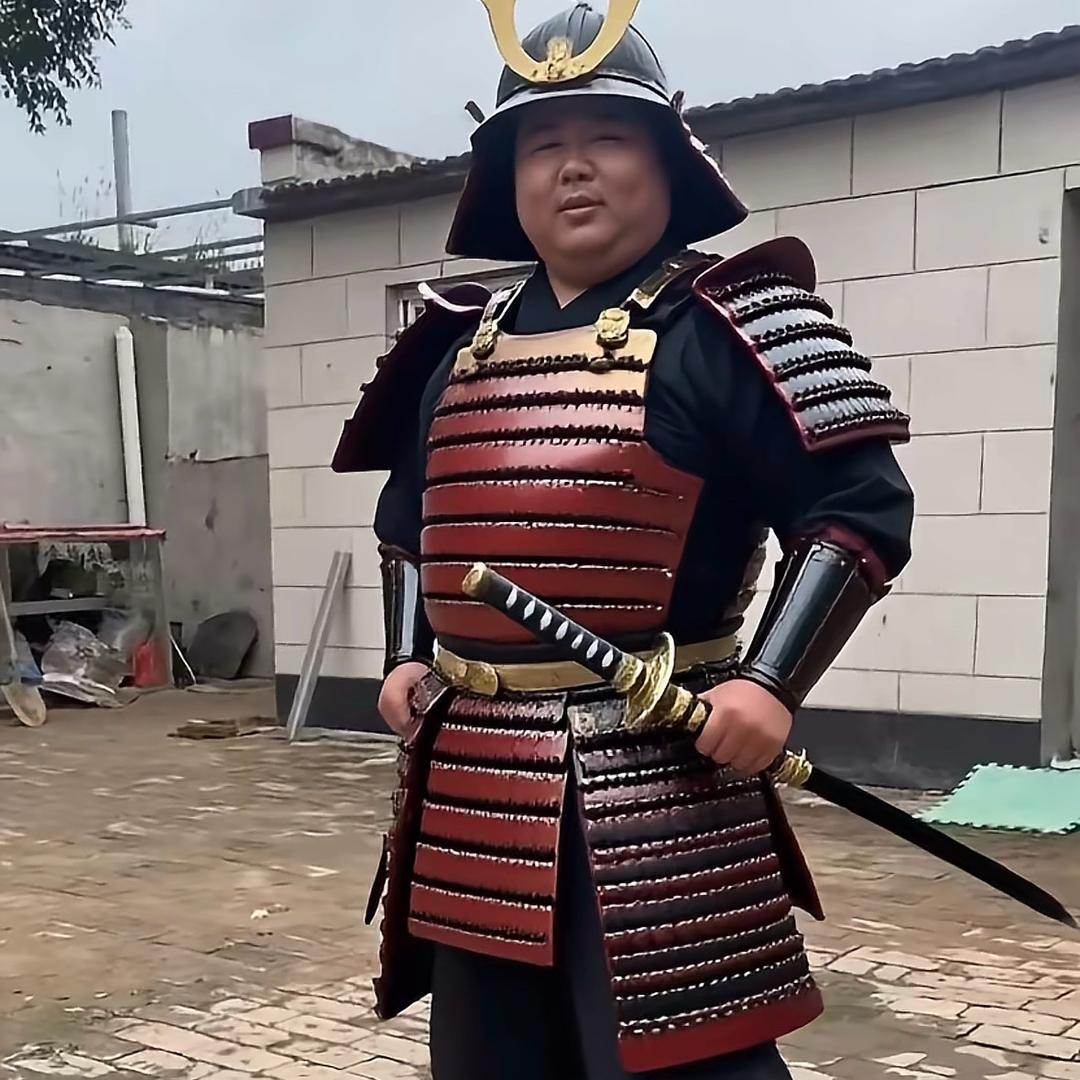 跨境啊龙