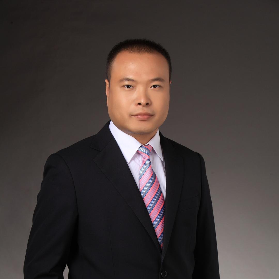 投资老贾