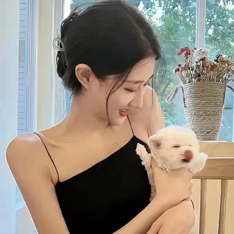 小米辣🦢