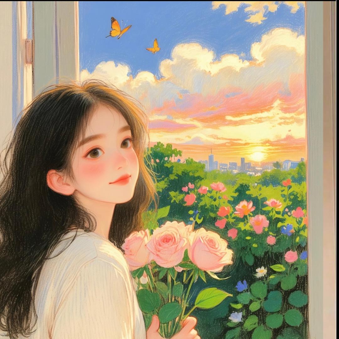 小沫月儿