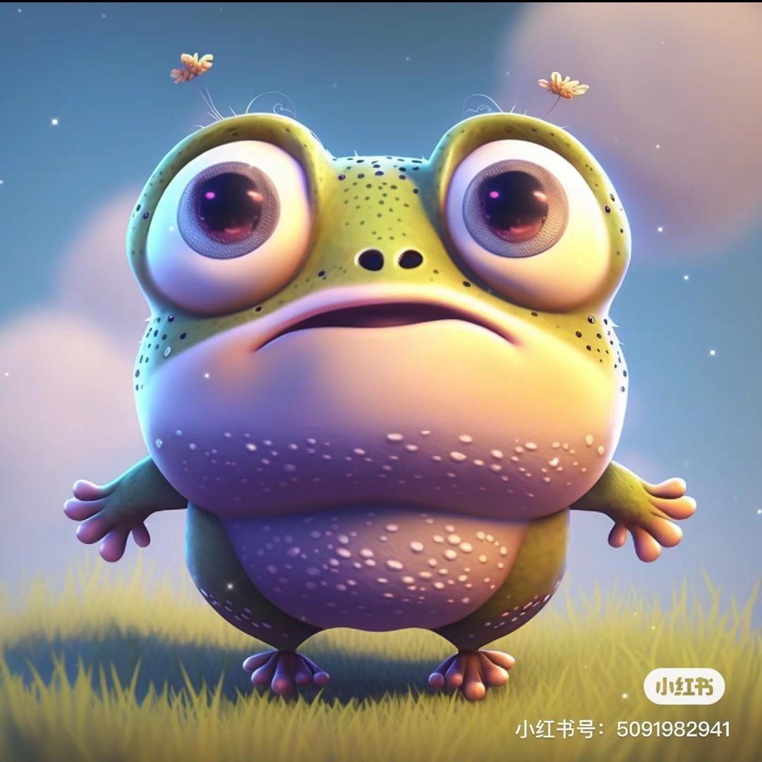 小青蛙🐸游戏厅