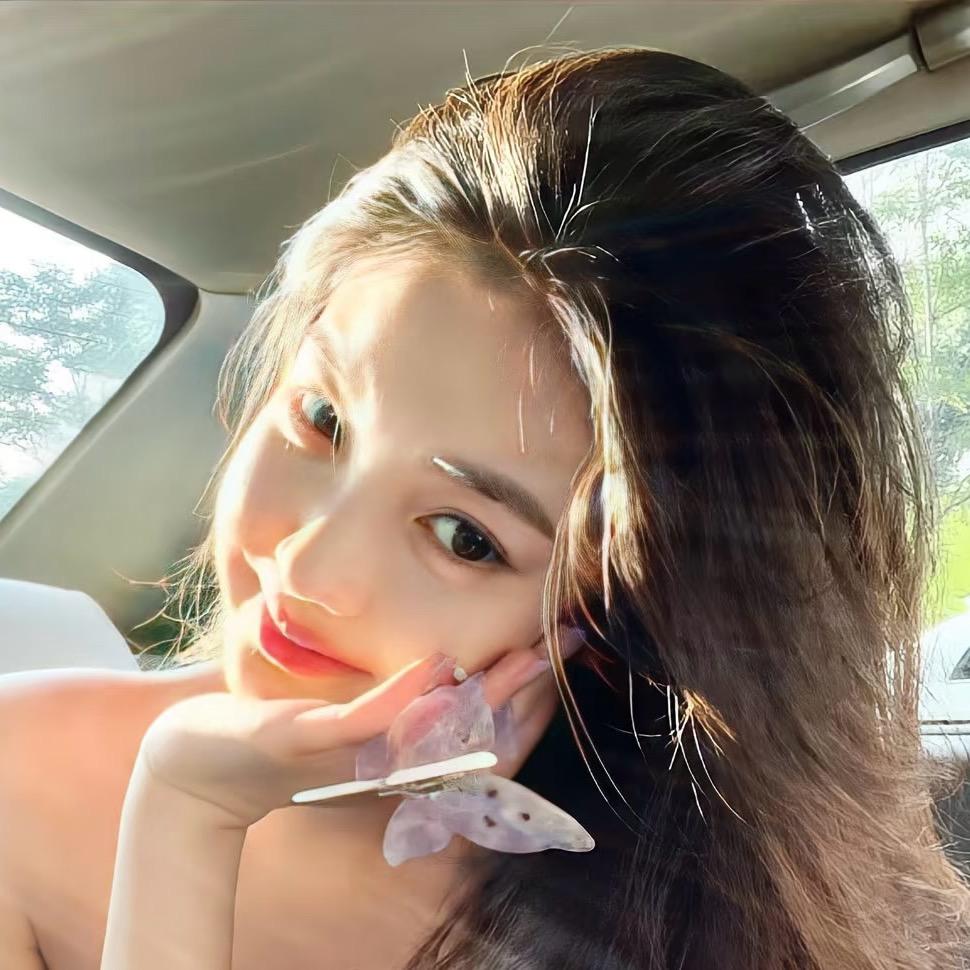 颖儿妹妹i