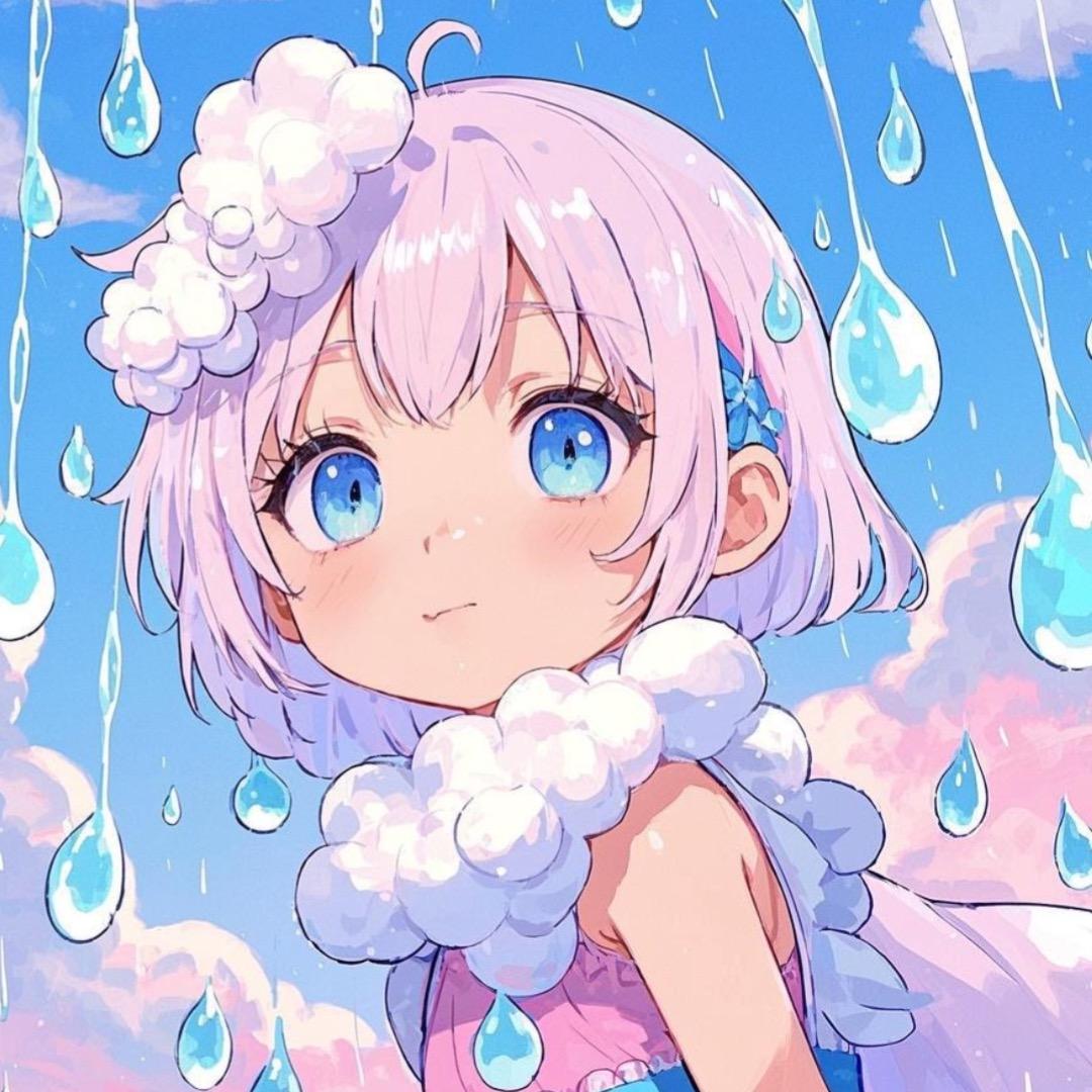 知名观众绵绵雨@抖音