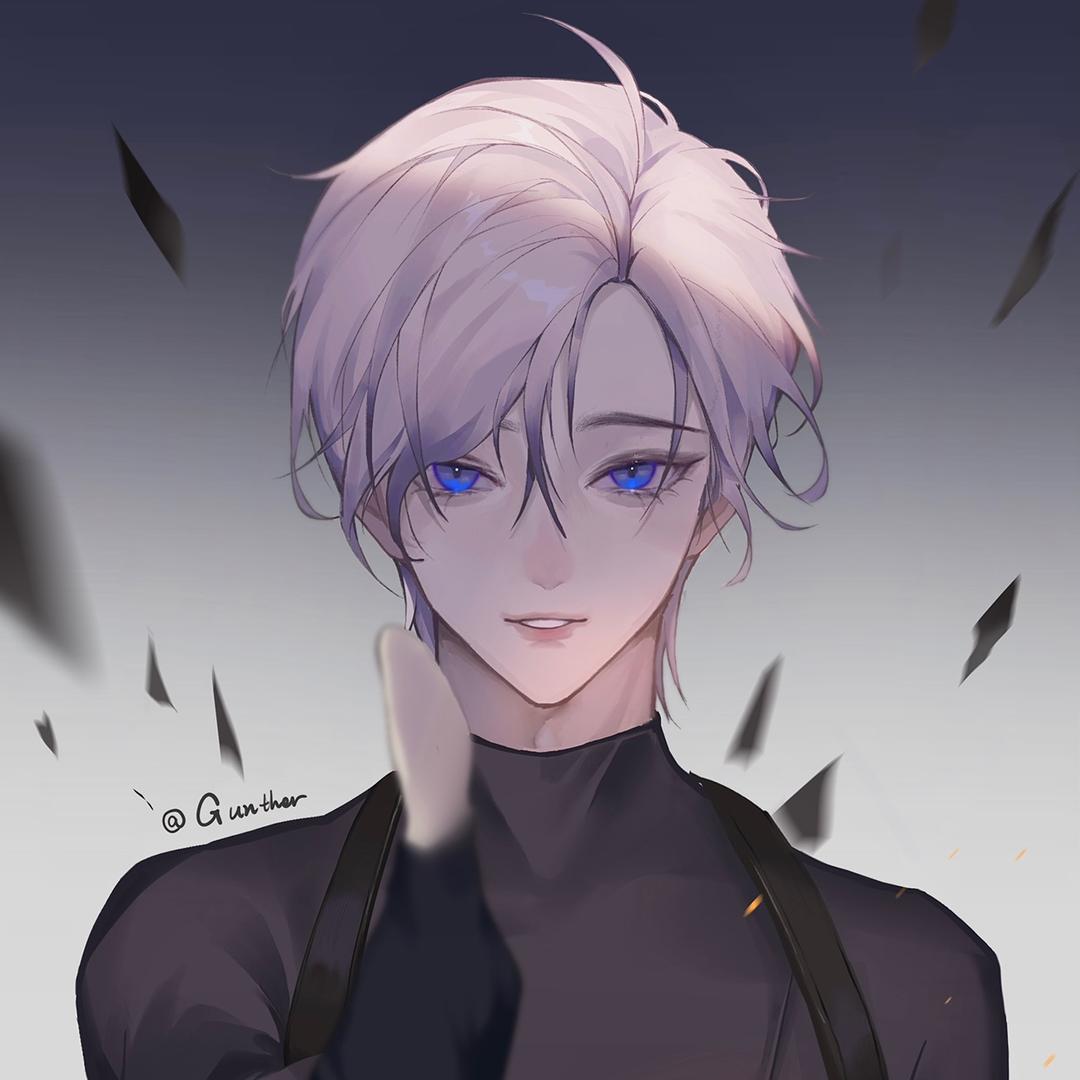 GUNther