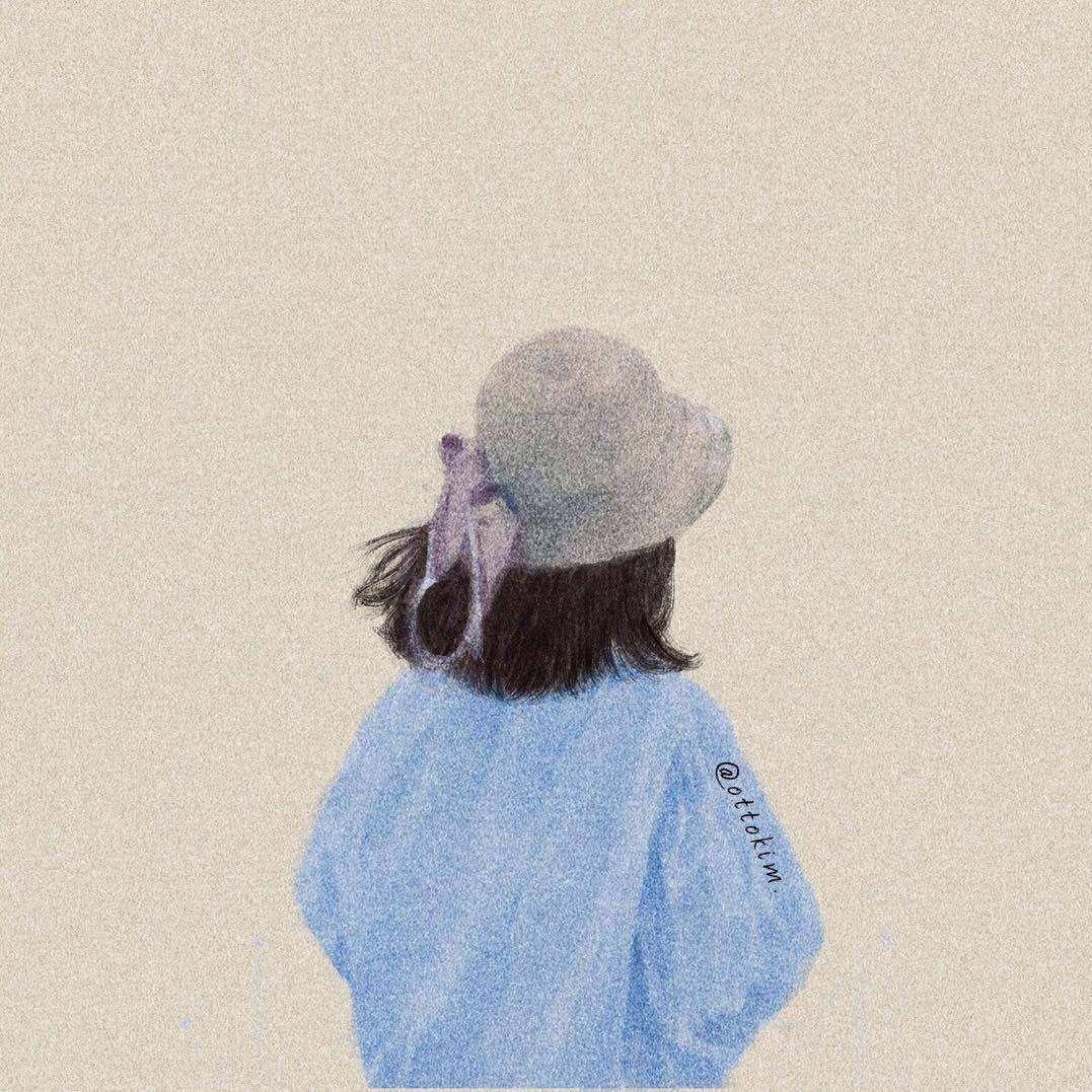 小情绪•