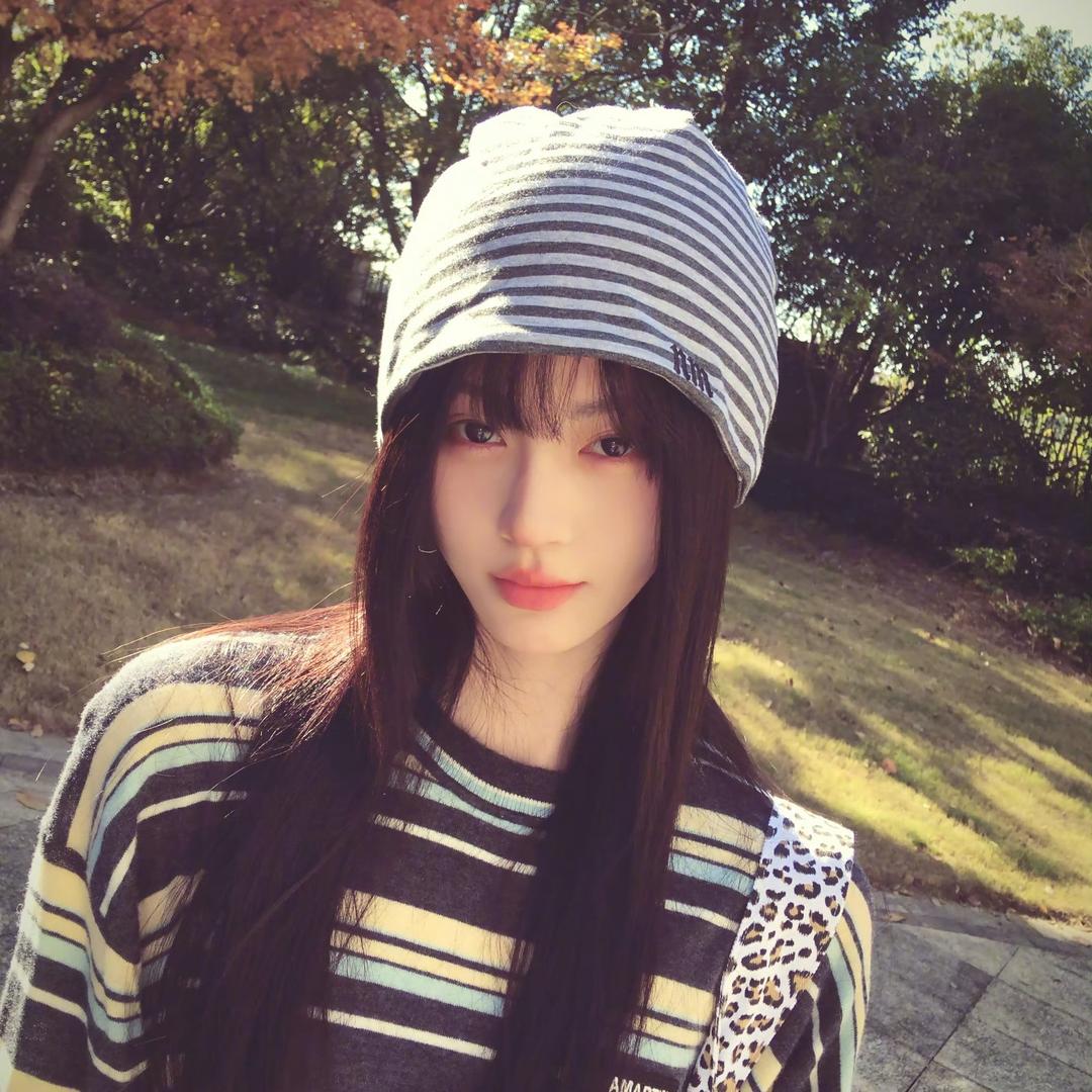 小鱼干🦄