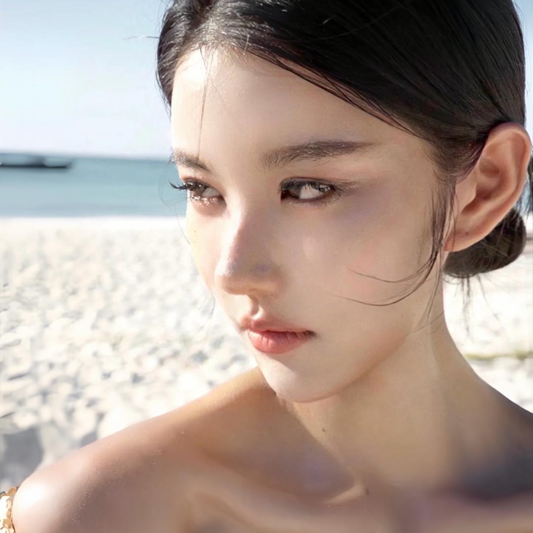 白开水.