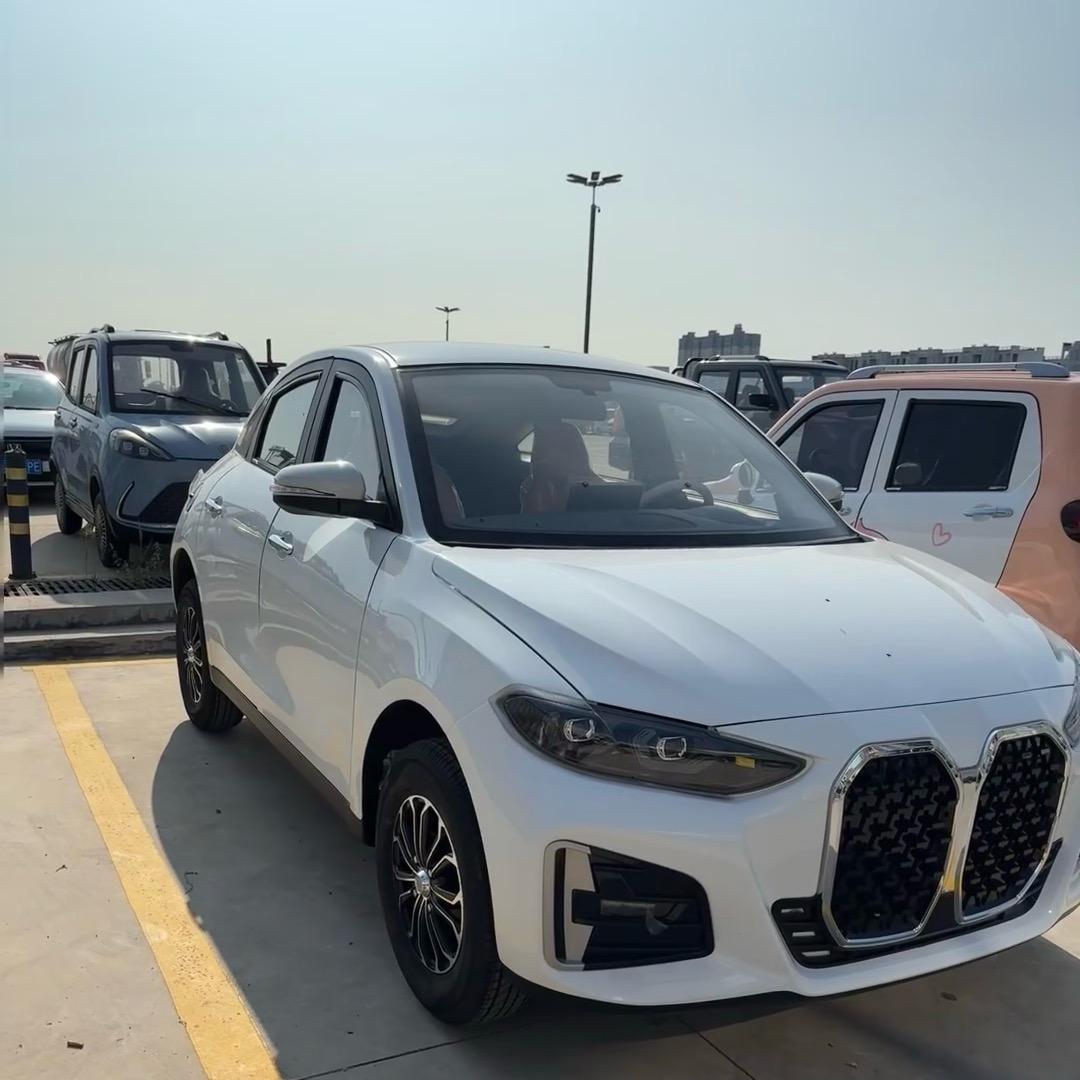 欢予新能源厂家