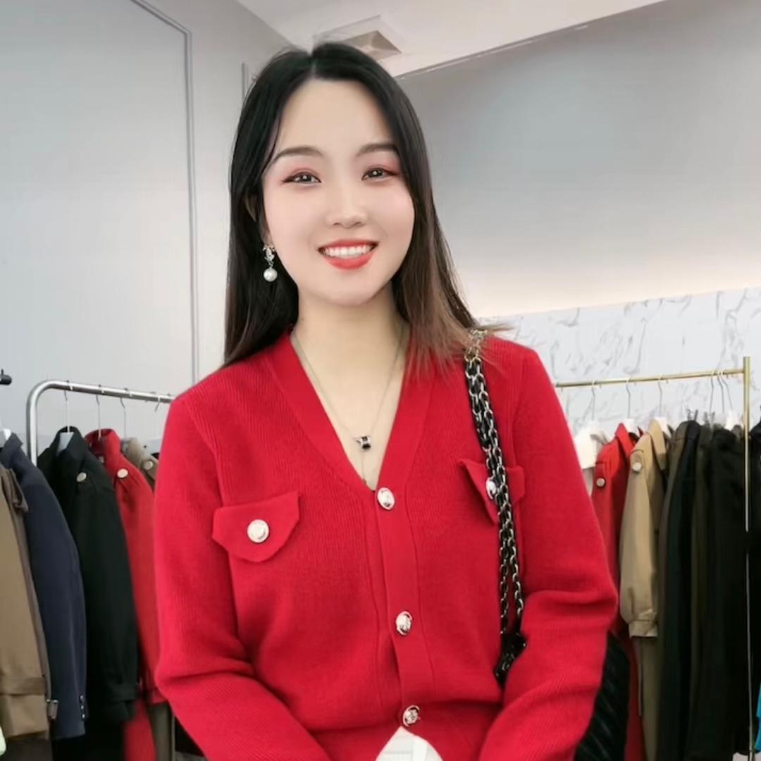华丽娟娟女装