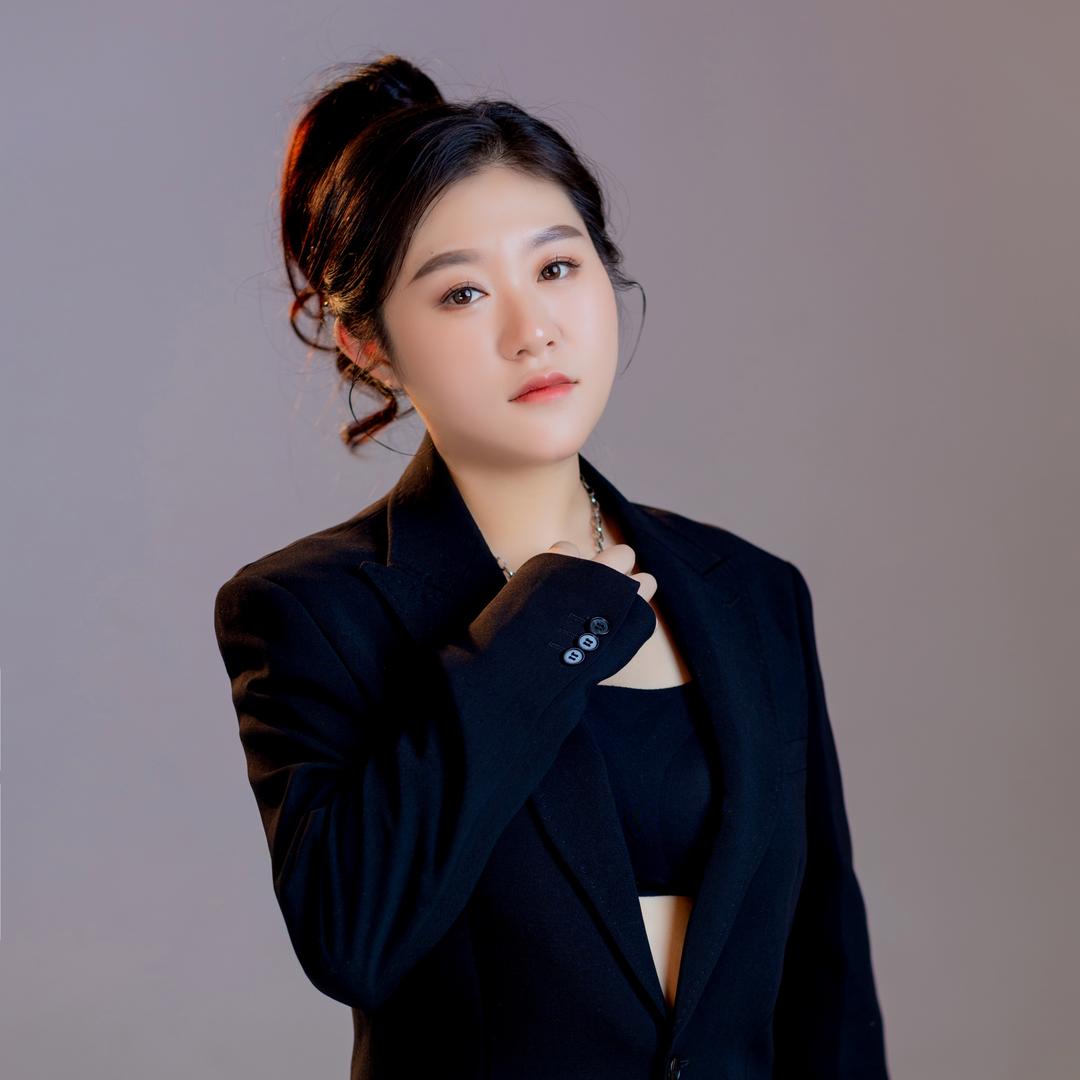 李乐峥🎵