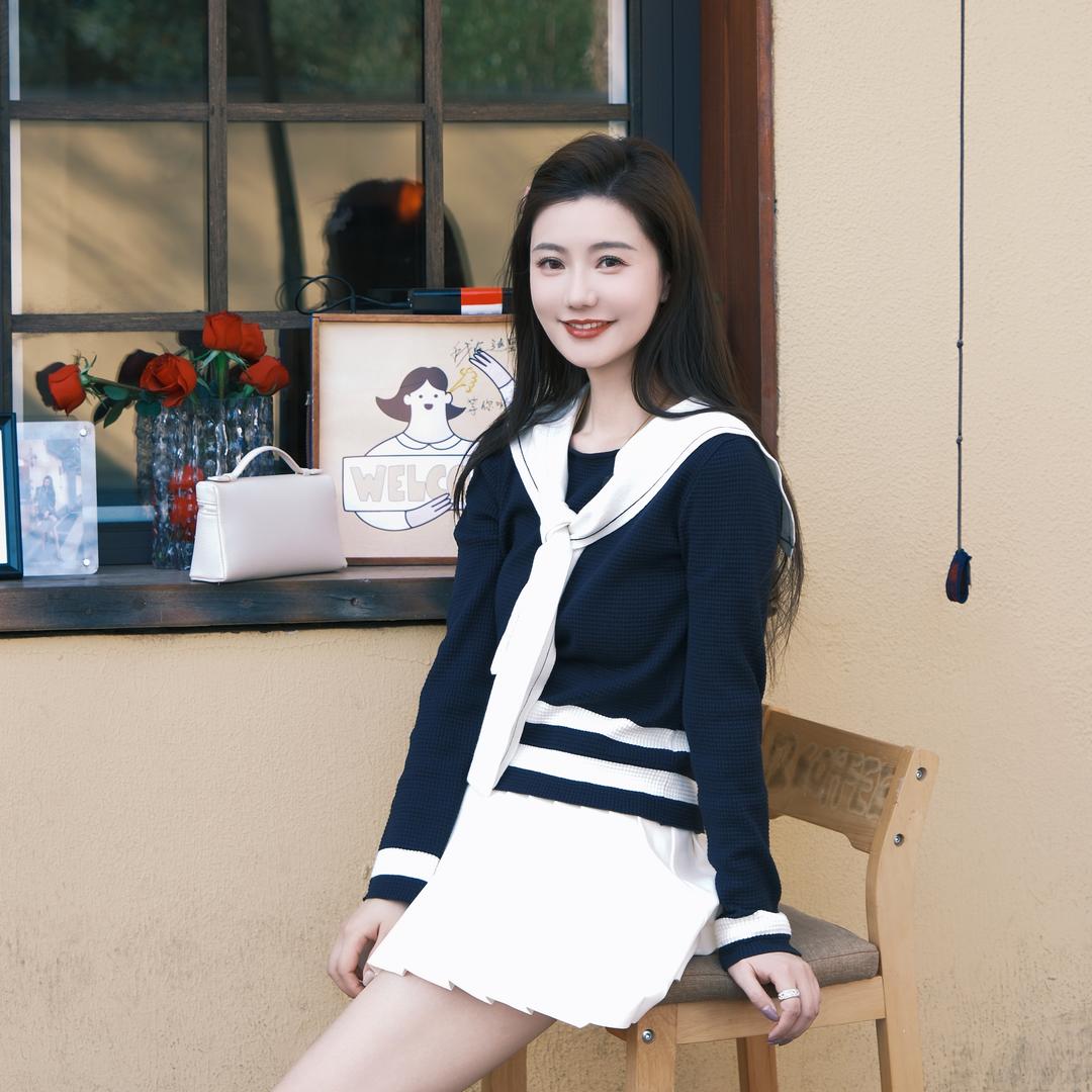 何小姐爱美丽