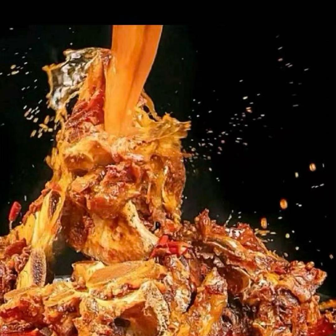 邱小花外卖到家