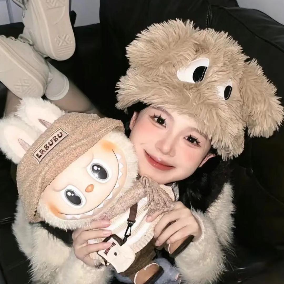 小黄油拿铁☕️