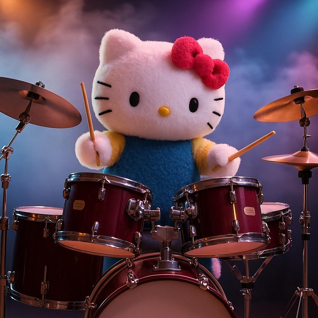 小米周🥁