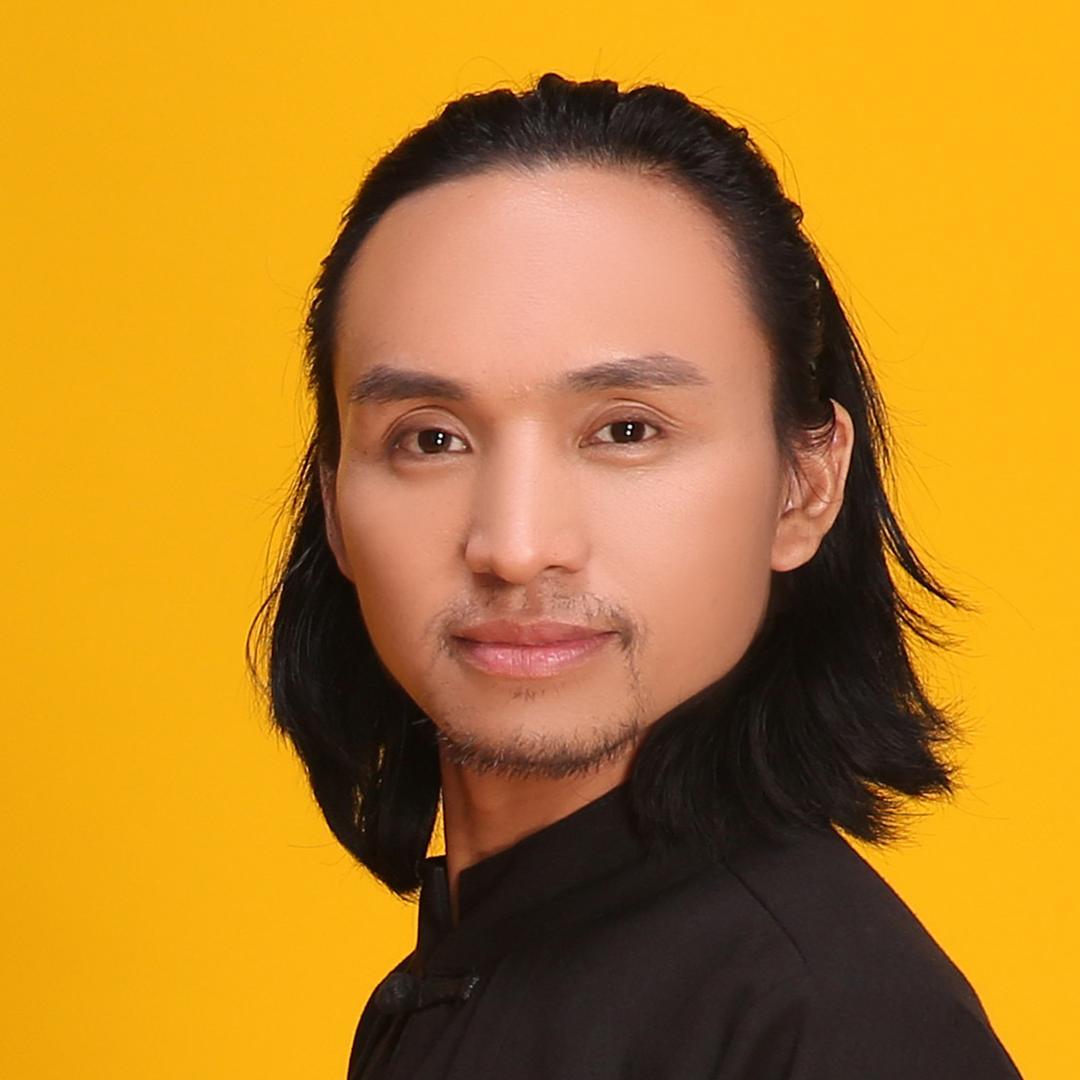 杨振洋书画工作室
