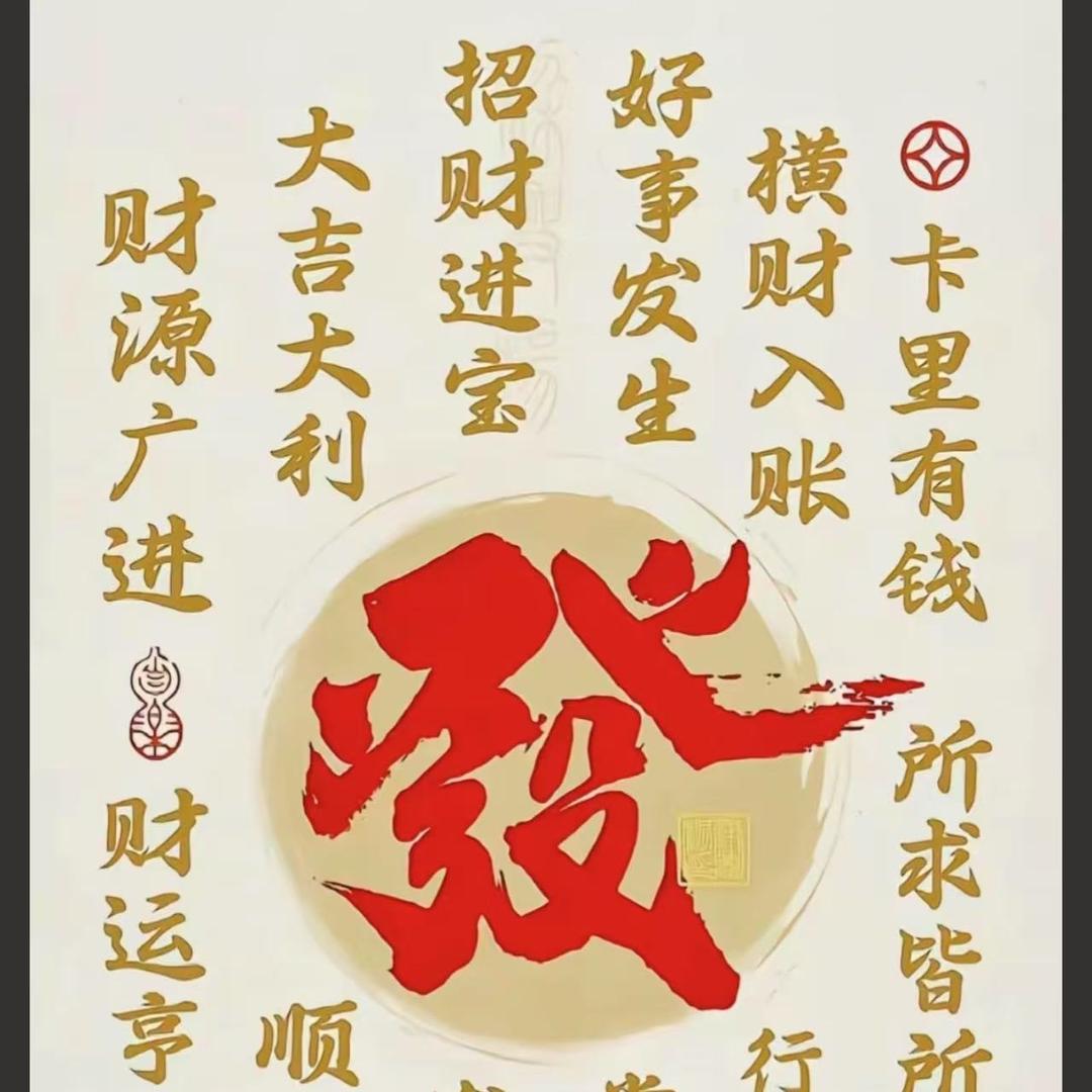 顺风顺水