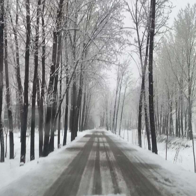 韩董庄  倾城造型🎤（不定时开播）
