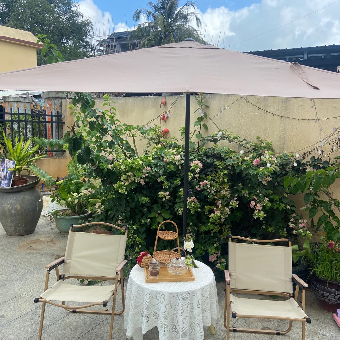 妹姐（半个海南陵水英州人）