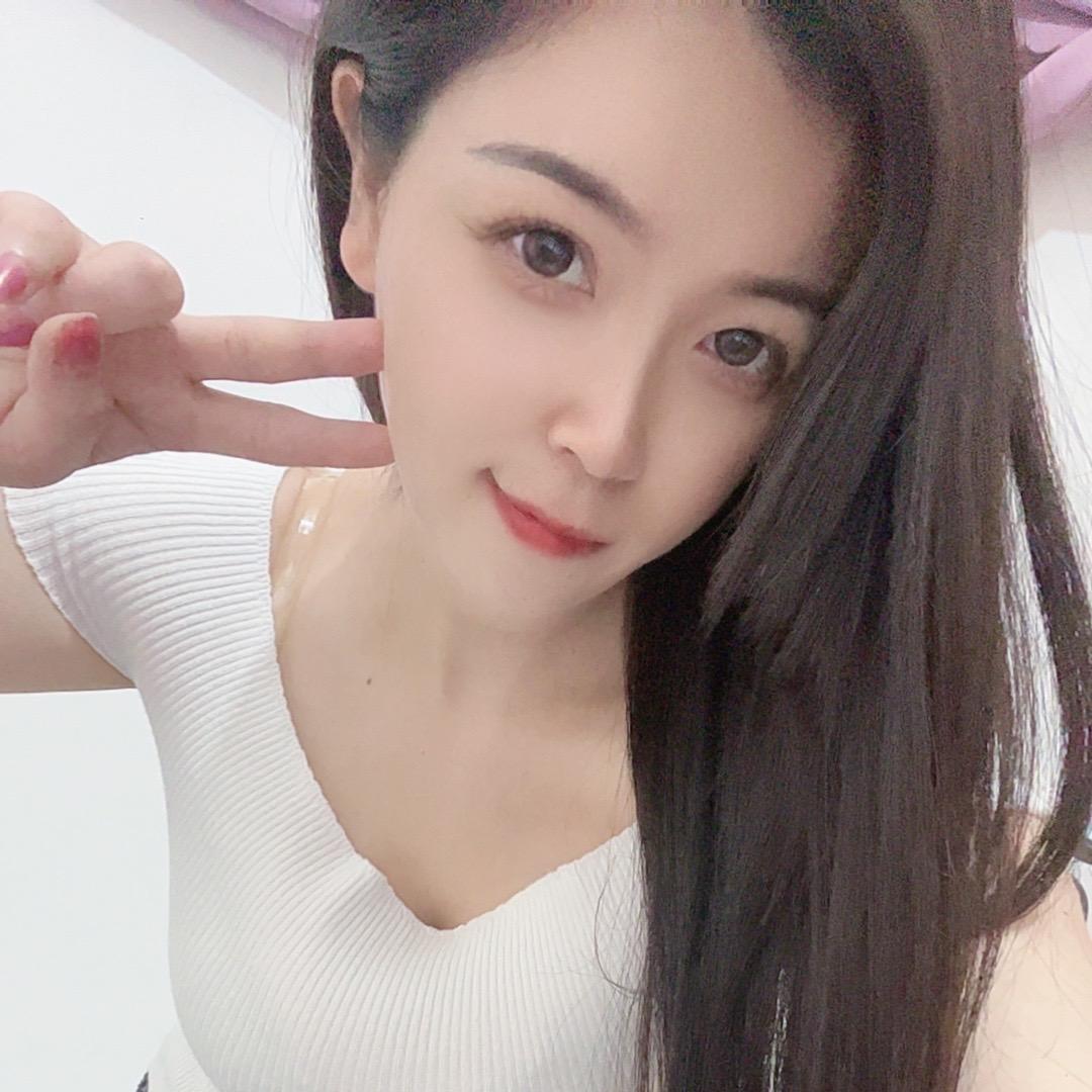 柳州美妹