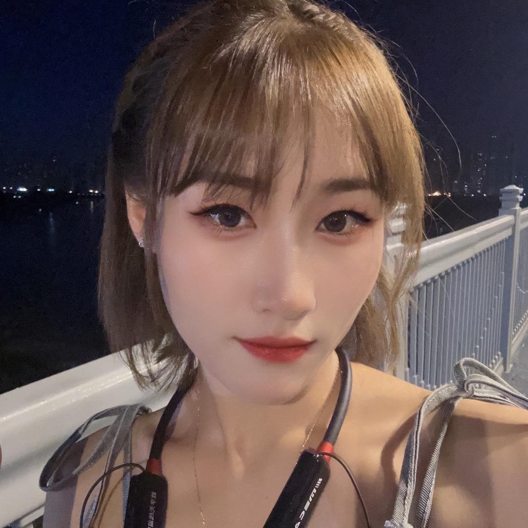 橙子不得了🍊 ⁸¹¹（户外）
