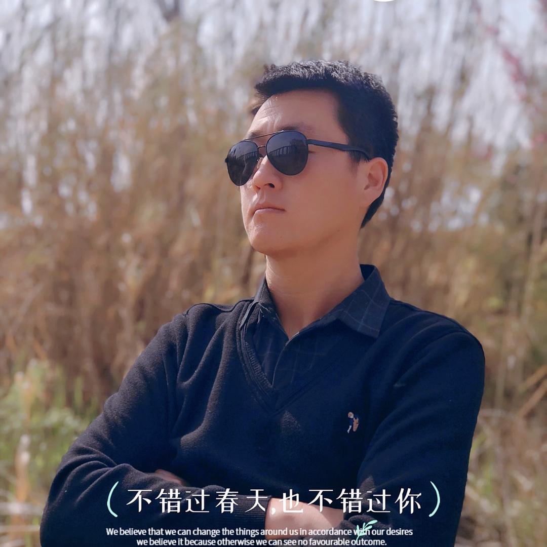 与世无争
