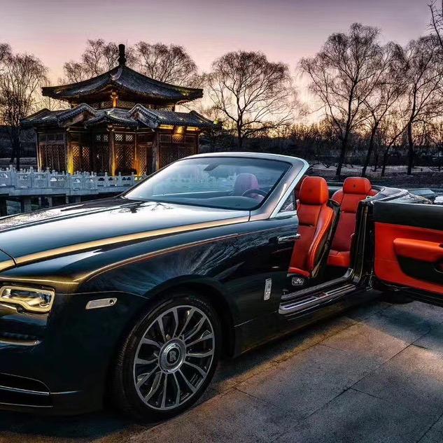 廊坊福源大本结清车