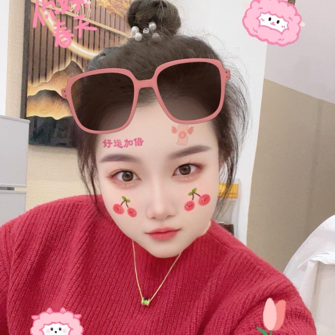 笨丫头👒