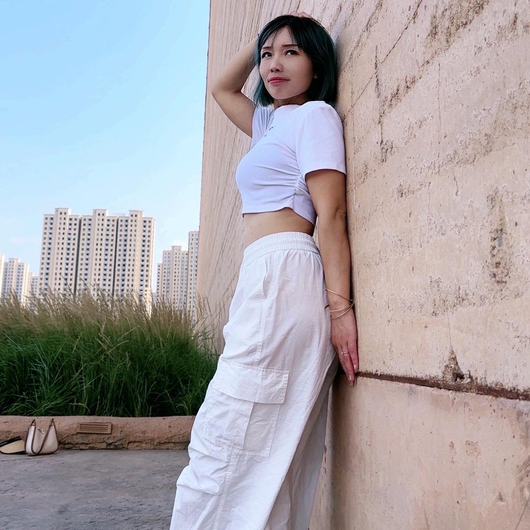 小酒窝💃💃💃