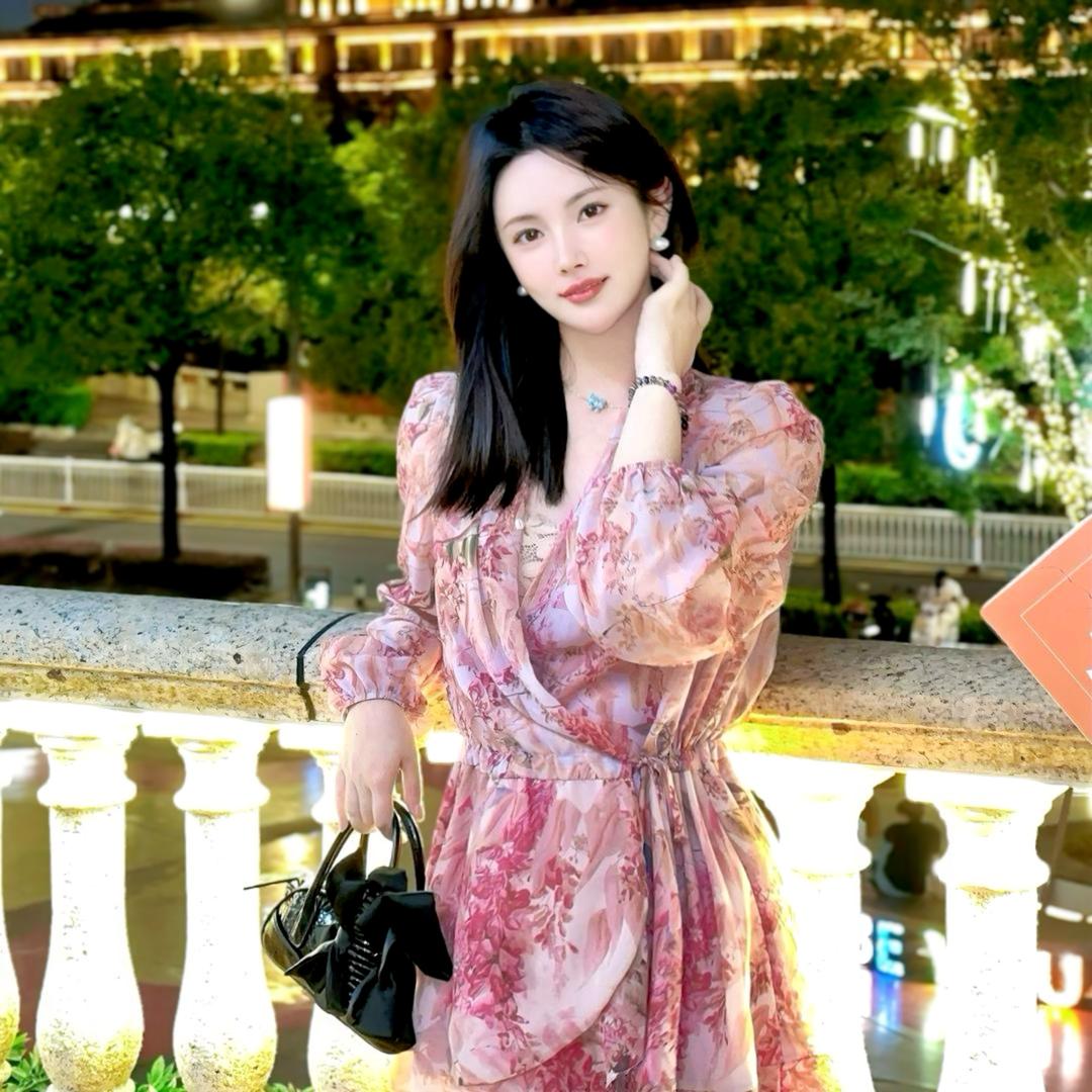 福月儿🎤