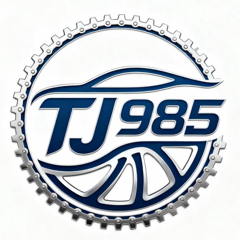 天津·985车友会