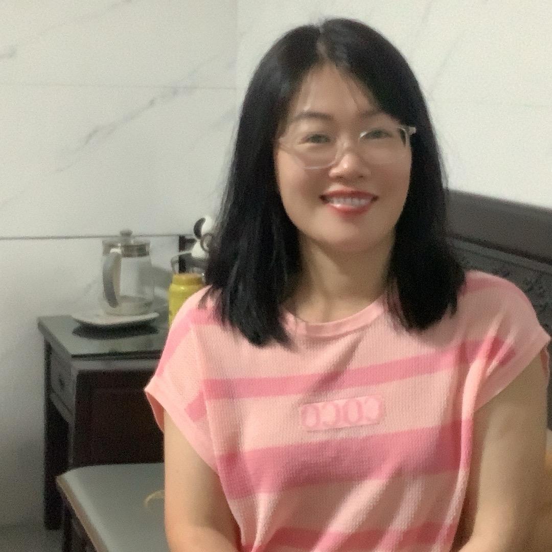李甜蜜