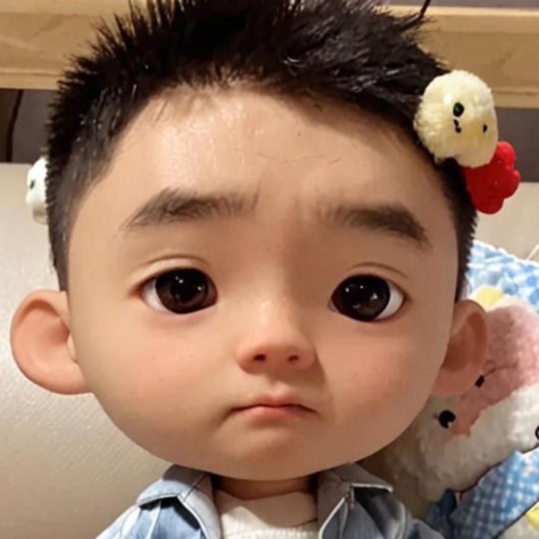 娇小南