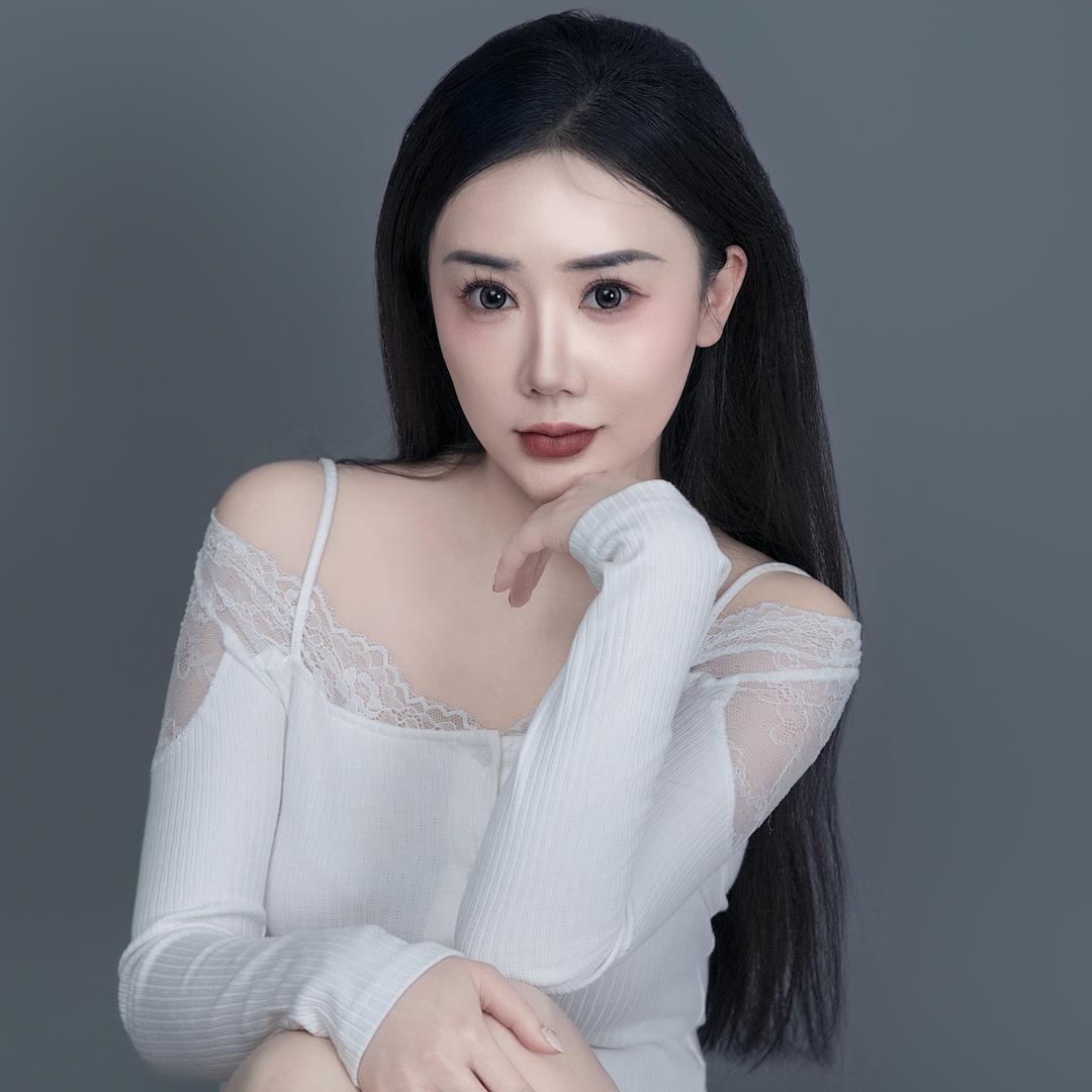 墨麗奶绿🧚