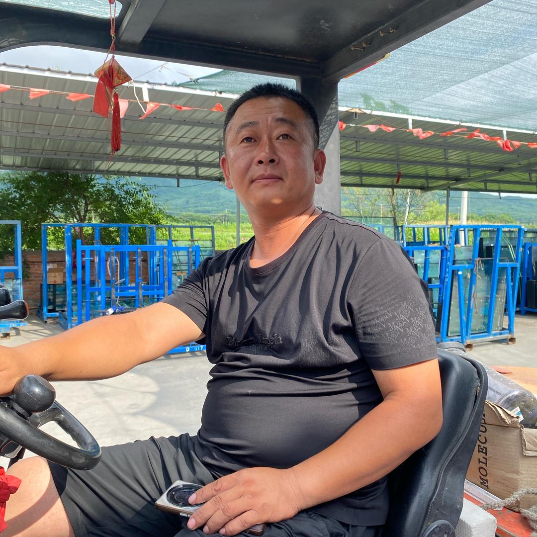 丹东福强玻璃丹哥