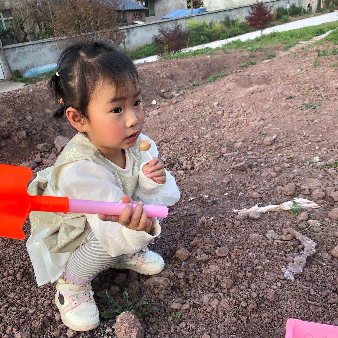 满满___的成长记录😇