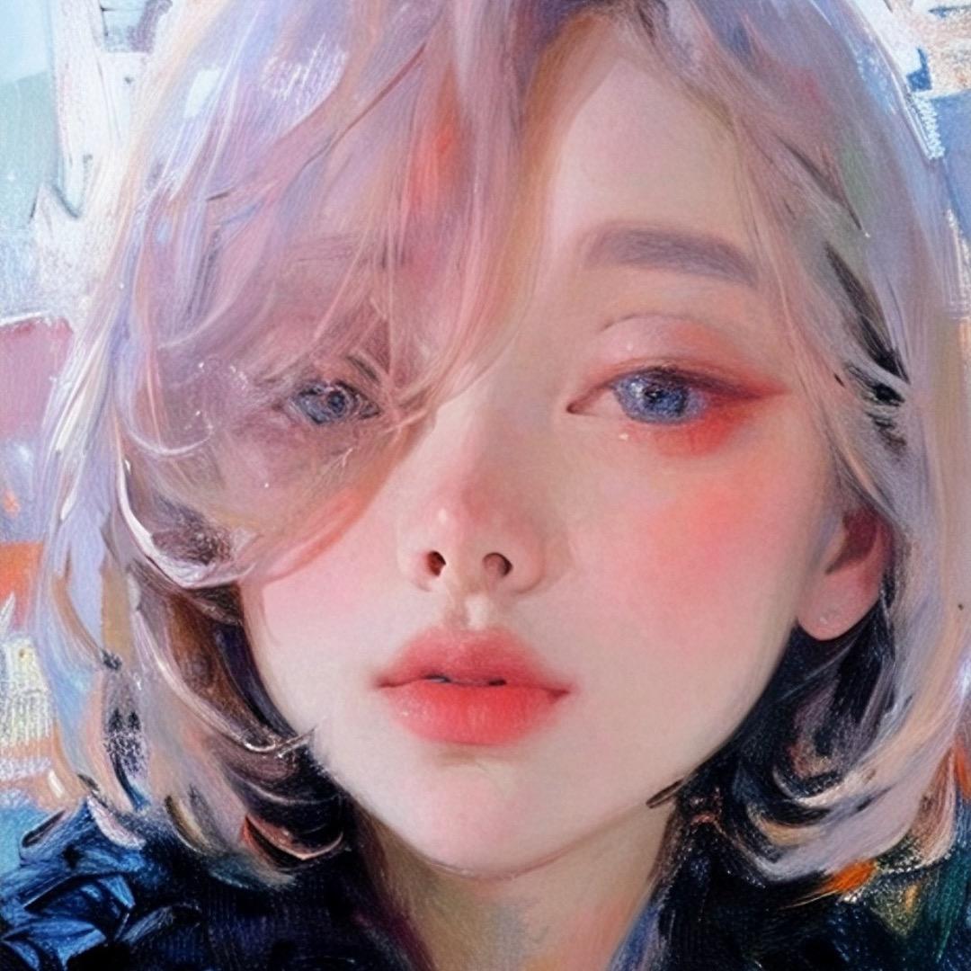 (๑˙❥˙๑）小贝子