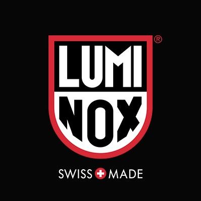 小莉⭐️Luminox雷美诺时