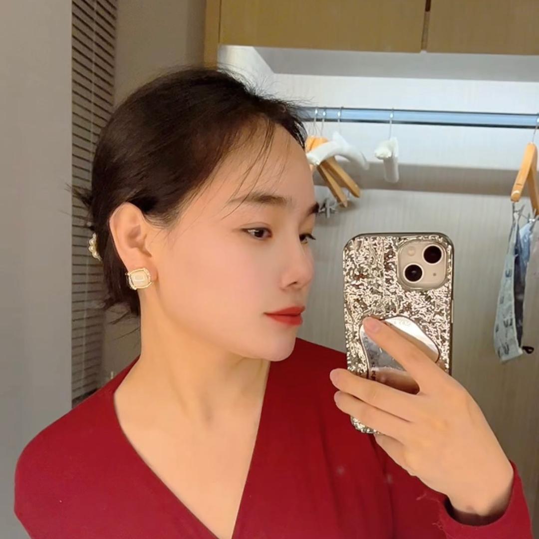 蜜蜜/美容/养生