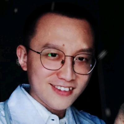 小叶🎵(一派胡言 )