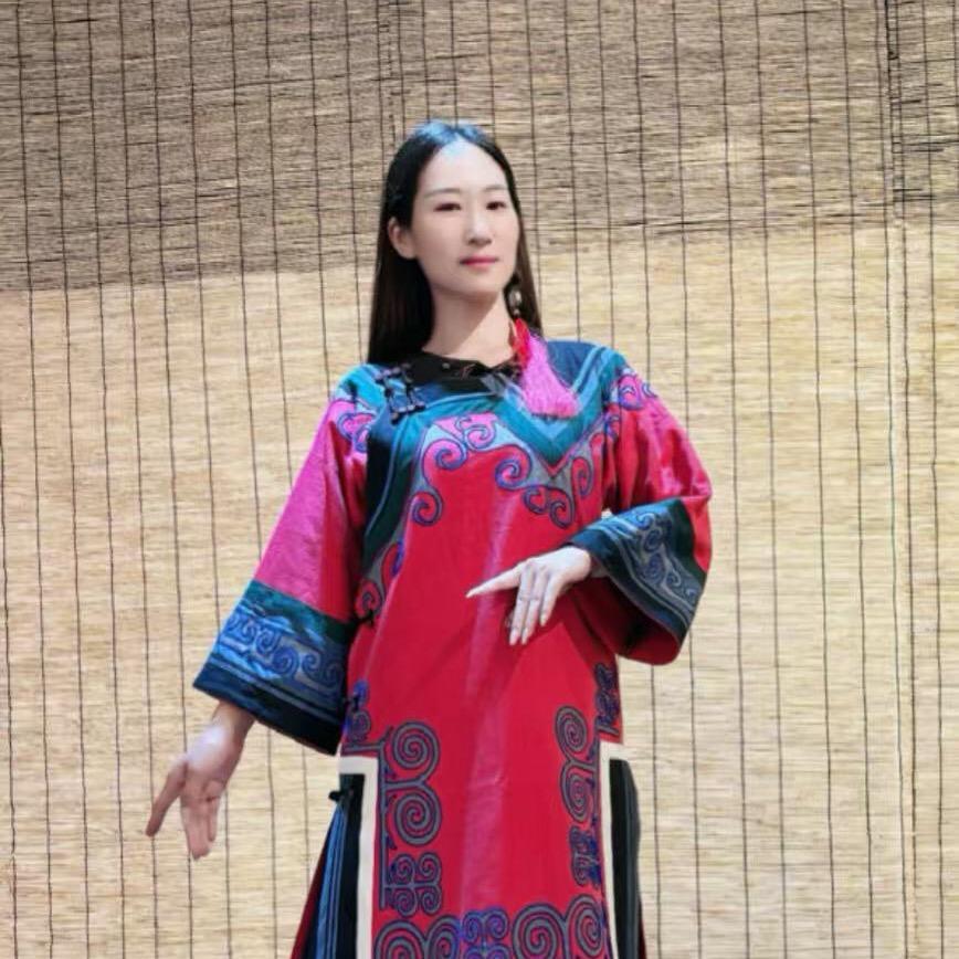 云南阿楠楠
