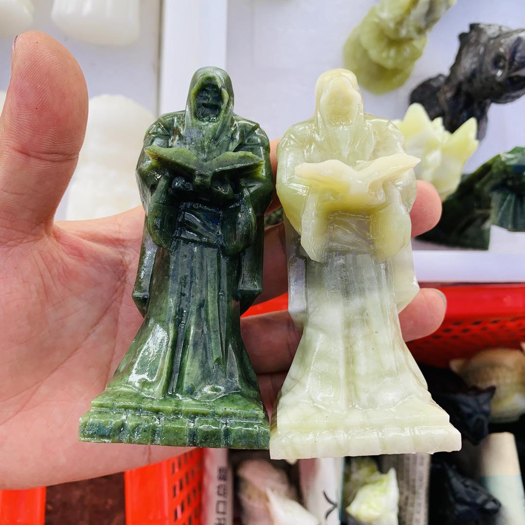 智拓百货店