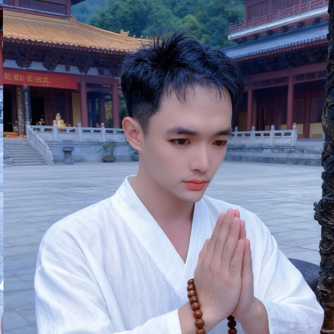云南第一深情