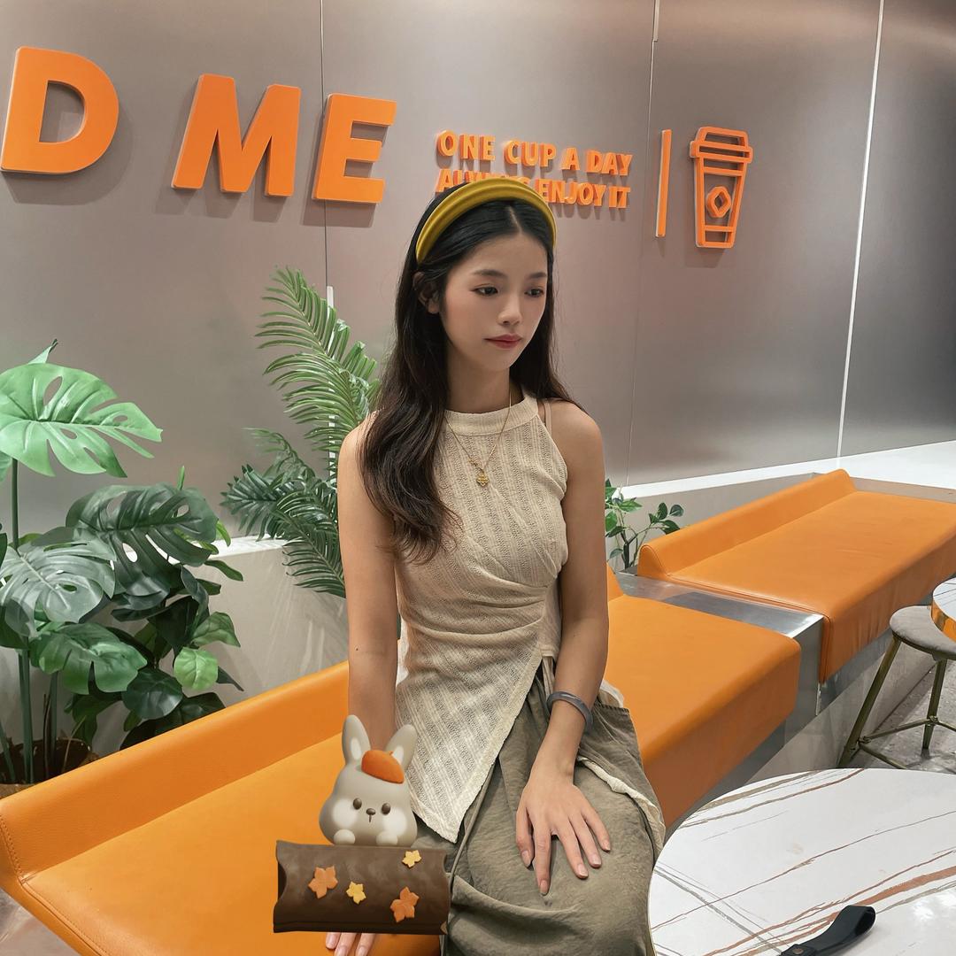 小璇姐姐
