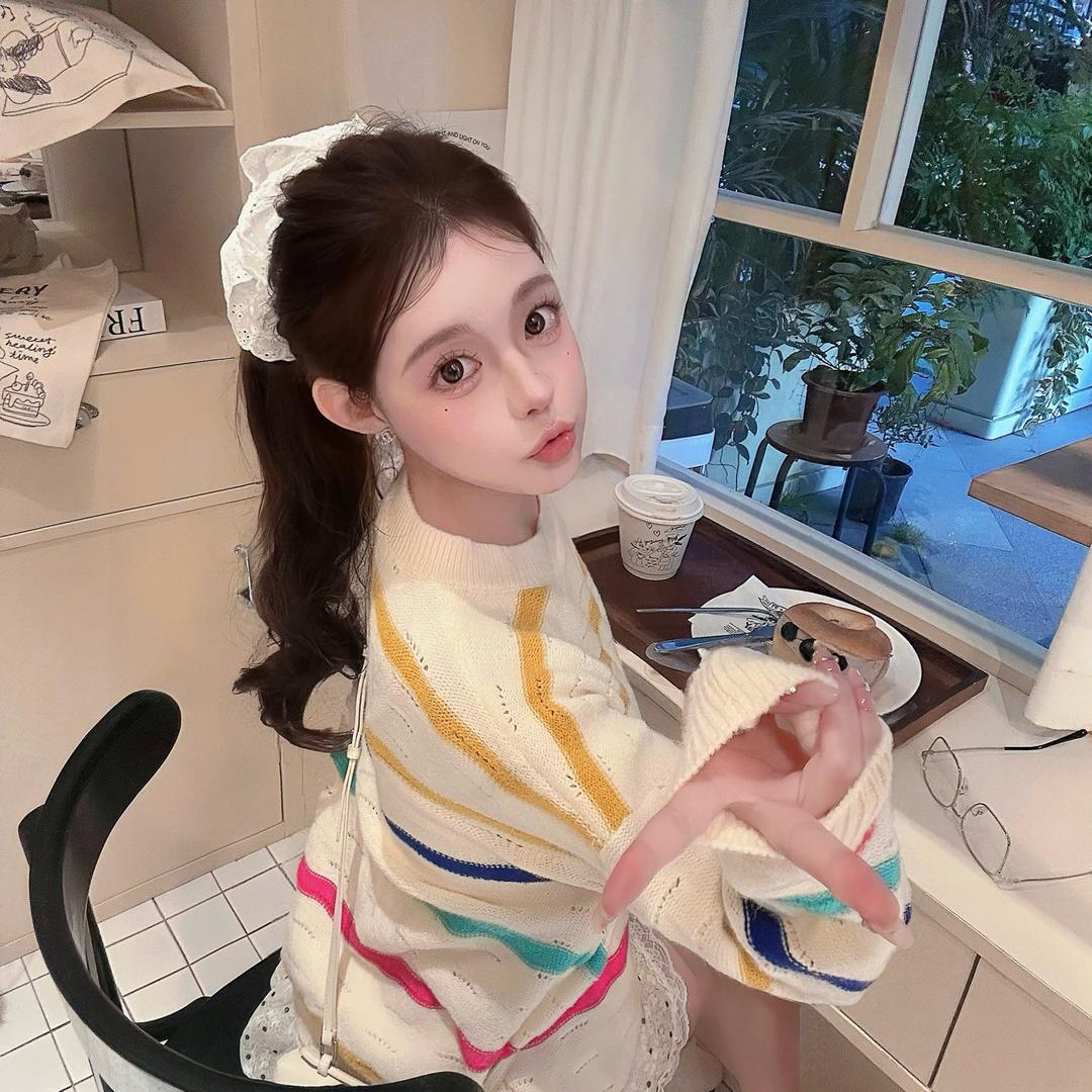 雯小张