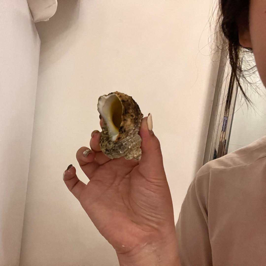 我喜欢自己